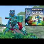 Map Avatar: Rites of Passage DLC – Minecraft PE/MCPE