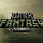 Dark Fantasy Visuals