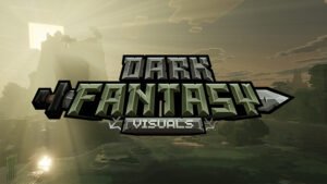 Dark Fantasy Visuals