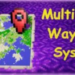 Multiplayer Waypoint System