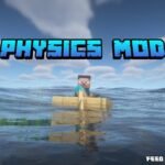 Addon Physics mod
