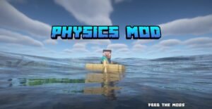 Addon Physics mod
