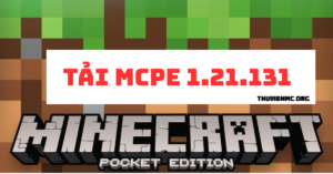 tải minecraft pe miễn phí cho android