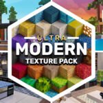 Ultra Modern Texture Pack