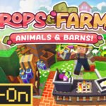 Crops & Farms