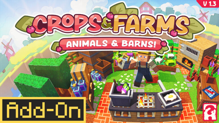 Crops & Farms