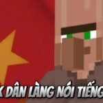 Pack dân làng nói tiếng việt