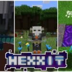 Addon Hexxit