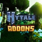 Addon Hytale