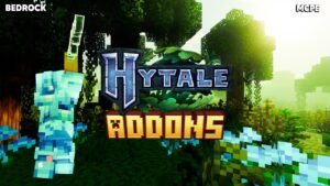Addon Hytale