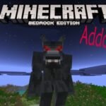 Addon ma cà rồng việt hóa