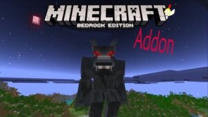 Addon ma cà rồng việt hóa