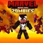 Addon Marvel Zombies