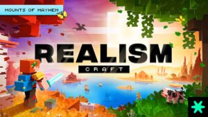 addon realsm craft