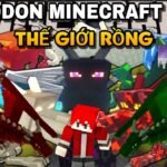 Addon thế giới loài rồng