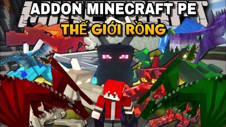 Thuvienmc.org - ThuvienMC là web tải tất cả các addon cho Minecraft PE ...