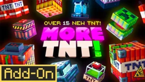 Tnt more