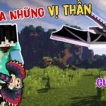 Addon Vũ khí của các vị thần