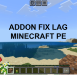 Addon fix lag minecraft