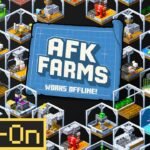 Afk farm