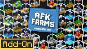 Afk farm