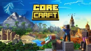 core craft addon