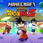 Addon dragon ball z