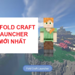 Fold Craft Launcher