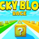 Lucky Block Race