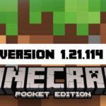 minecraft pe 1.21.114