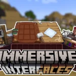 Pack Immersive Interfaces