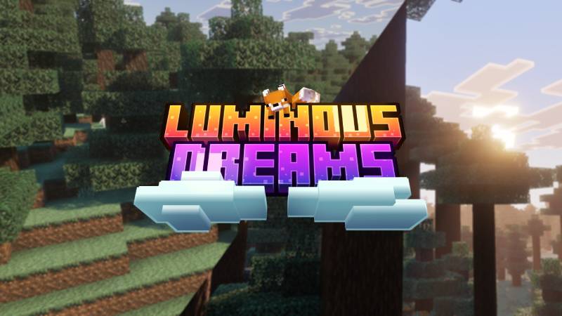 LUMINOUS DREAMS v1