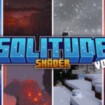 Solitude Shader