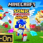 Sonic addon