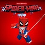 Spiderman addon