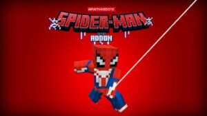 Spiderman addon