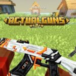 Actual Guns 2