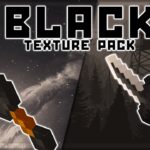 Black Texture Pack
