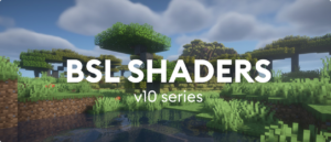 BSL Shader