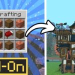 Craftable Bases