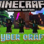 Cyber Craft
