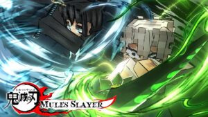 Demon Slayer