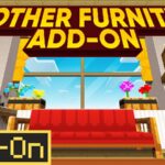 furniture addon