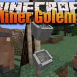 Golems Miner