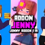 Jenny Mod