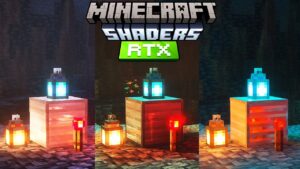 Ray Tracing Shader