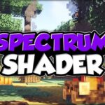 Spectrum Shader