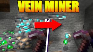 Vein Miner