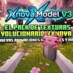 Xnova model