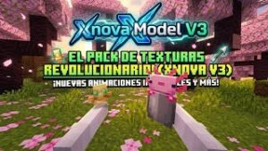 Xnova model